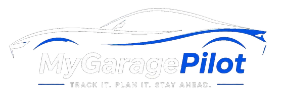 MyGaragePilot