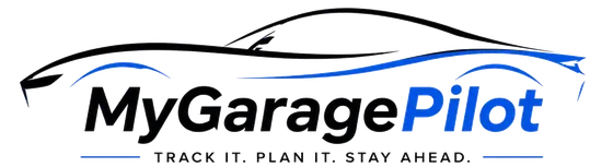 MyGaragePilot